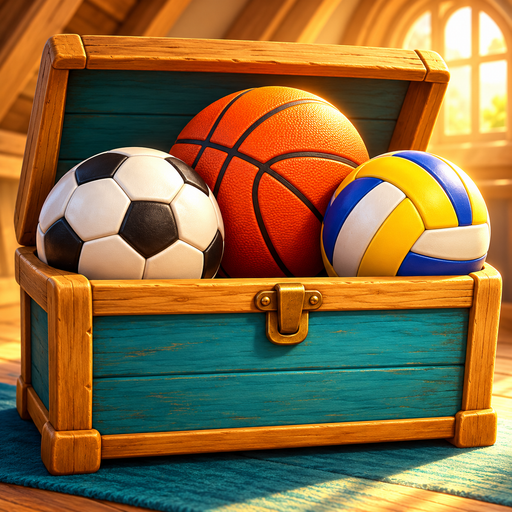 Match-Attic app icon